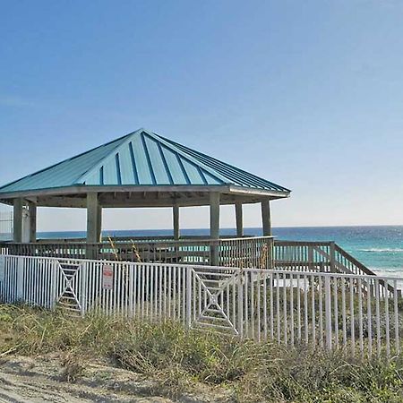 Amalfi Coast Resort By Panhandle Getaways Destin Exterior foto