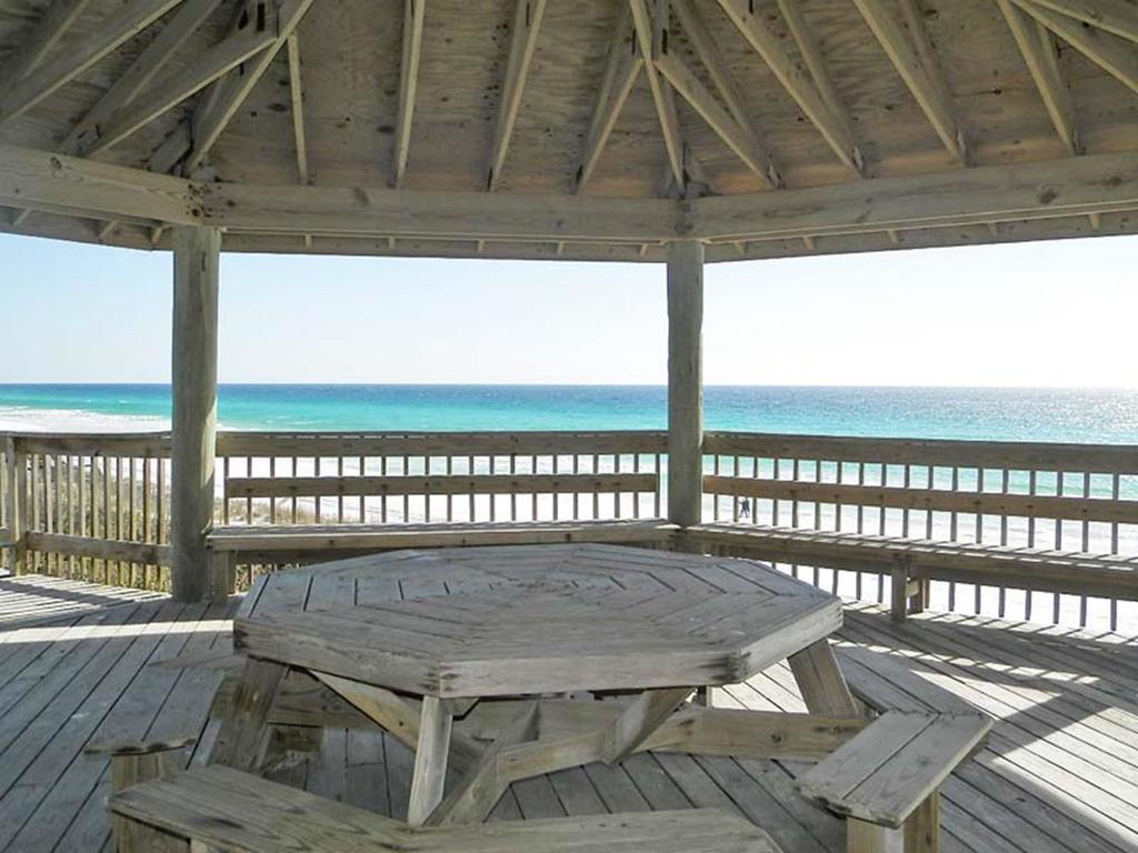 Amalfi Coast Resort By Panhandle Getaways Destin Exterior foto