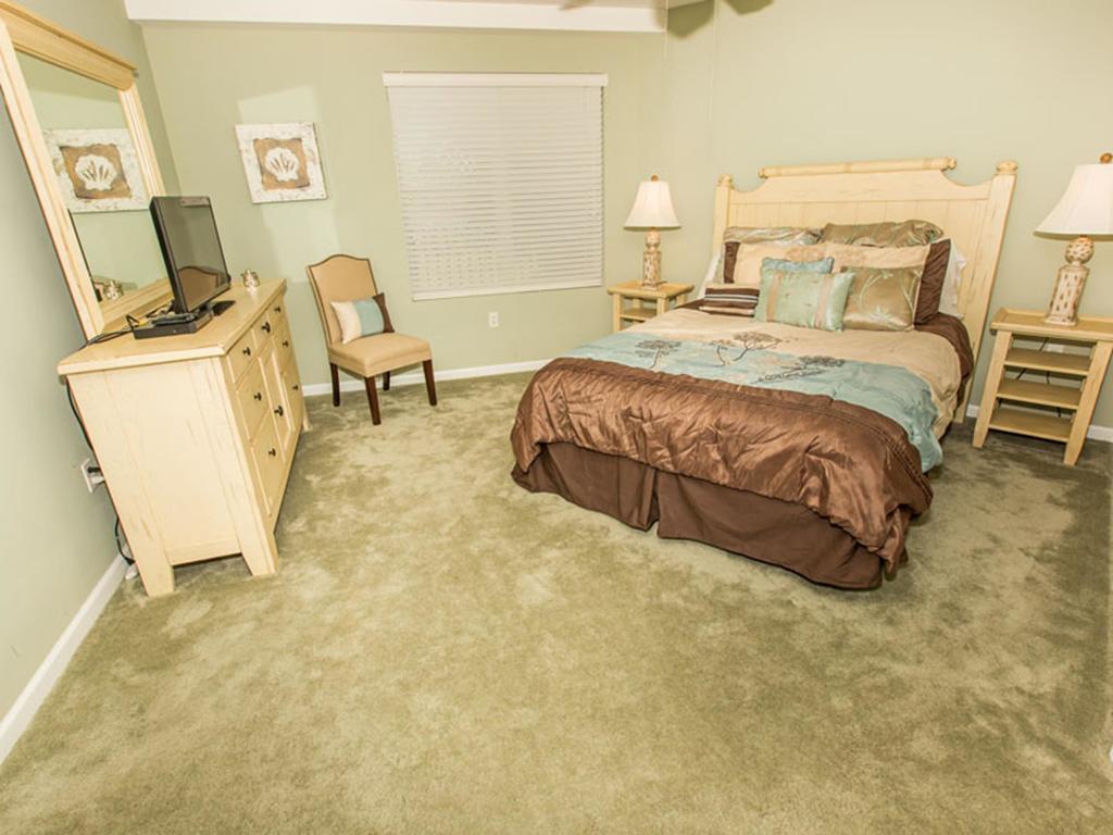 Amalfi Coast Resort By Panhandle Getaways Destin Zimmer foto