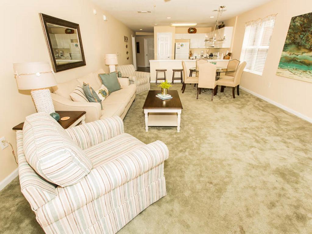 Amalfi Coast Resort By Panhandle Getaways Destin Zimmer foto