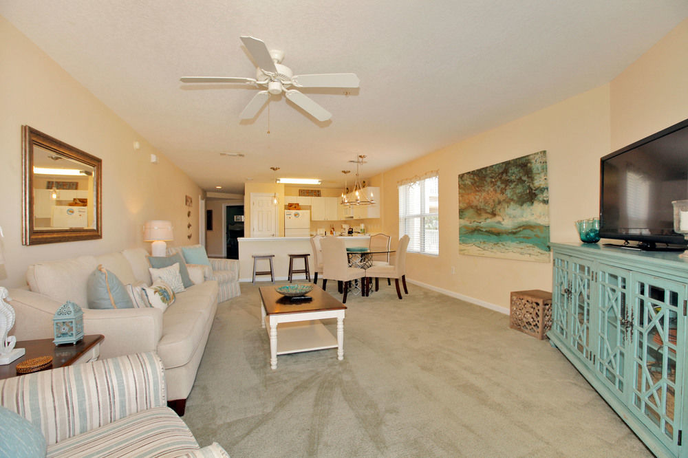 Amalfi Coast Resort By Panhandle Getaways Destin Exterior foto